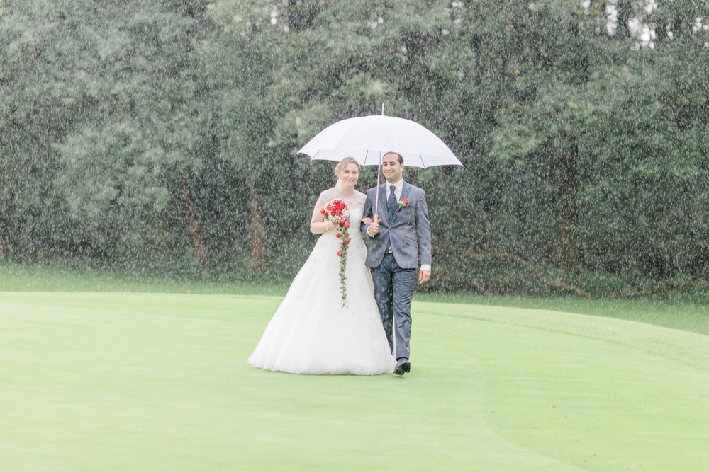 Internationale Hochzeit in Hamburg Reinbek und Dassendorf